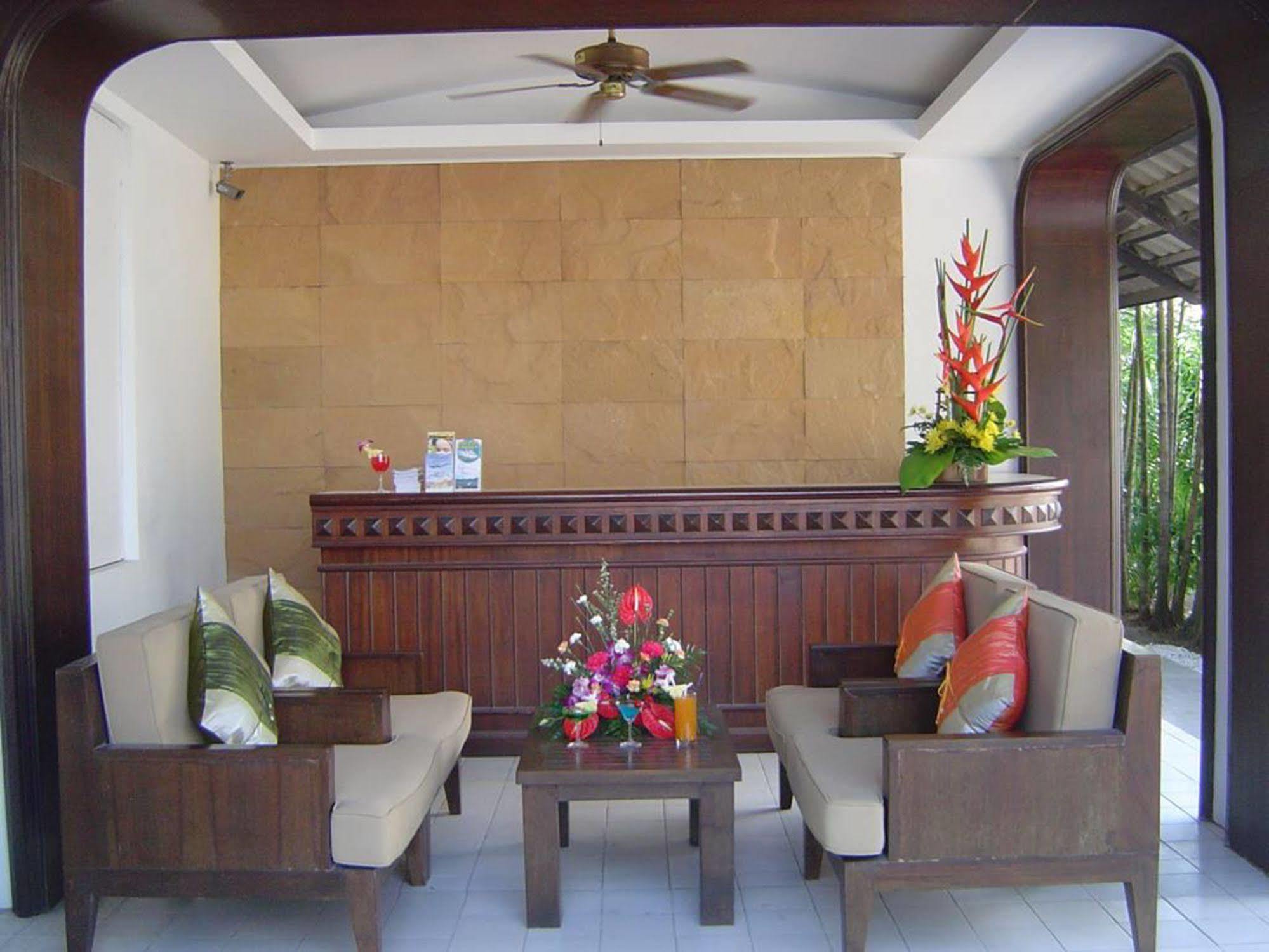 Appartement Sunset Mansion à Patong Extérieur photo